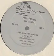 LP - Bob Neloms - Pretty Music