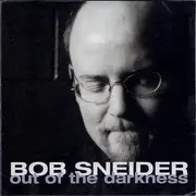 CD - Bob Sneider - Out of the Darkness