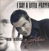 Bob Sonic - I Say A Little Prayer