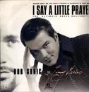12inch Vinyl Single - Bob Sonic Feat. Jimmy Marino - I Say A Little Prayer