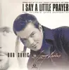 12'' - Bob Sonic - I Say A Little Prayer
