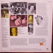 LP - Bob Sauer - Bob Sauer Big Band Live From The Nation's Capital