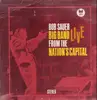 LP - Bob Sauer - Bob Sauer Big Band Live From The Nation's Capital