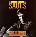 CD - Bob Sauls - Out Of the Darkness