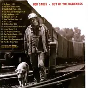 CD - Bob Sauls - Out Of the Darkness