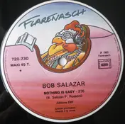 Bob Salazar - Moments In The Dark