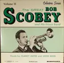 LP - Bob Scobey's Frisco Band - The Great Bob Scobey And His Frisco Band, Volume II