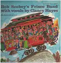 LP - Bob Scobey's Frisco Band - The Scobey Story Vol. 2