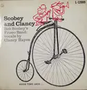 LP - Bob Scobey's Frisco Band : Vocals By Clancy Hayes - Scobey And Clancy: Bob Scobey's Frisco Band, Vol. 5