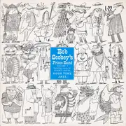10'' - Bob Scobey's Frisco Band - Volume 3