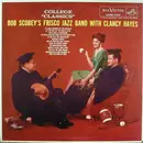 LP - Bob Scobey's Frisco Band With Clancy Hayes - College Classics