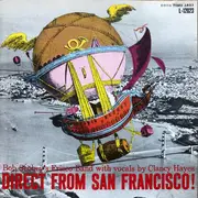 CD - Bob Scobey's Frisco Band With Vocals By Clancy Hayes - Direct From San Francisco!