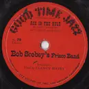 Schellack - Bob Scobey's Frisco Band - Ace In The Hole / Silver Dollar