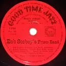 Schellack - Bob Scobey's Frisco Band - Beale Street Mama / That's A Plenty