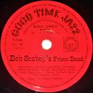 Bob Scobey's Frisco Band - Beale Street Mama / That's A Plenty