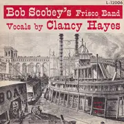 LP - Bob Scobey's Frisco Band - Bob Scobey's Frisco Band (Vol. 4)