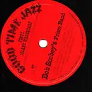 Schellack - Bob Scobey's Frisco Band - Coney Island Washboard / Wolverine Blues