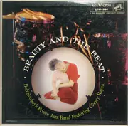 LP - Bob Scobey's Frisco Band Featuring Clancy Hayes - Beauty And The Beat - Mono