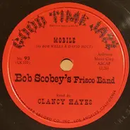 Bob Scobey's Frisco Band - Mobile / Battle Hymn Of The Republic
