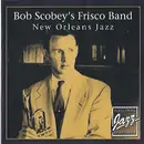 CD - Bob Scobey's Frisco Band - New Orleans Jazz