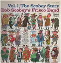 LP - Bob Scobey's Frisco Band - Vol. 1, The Scobey Story