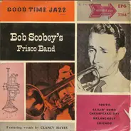 Bob Scobey's Frisco Band - Bob Scobey's Frisco Band