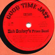Bob Scobey's Frisco Band - Chicago / Sailing Down Chesapeake Bay