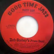 Bob Scobey's Frisco Band - Pretty Baby / St. Louis Blues