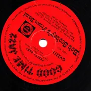 Bob Scobey's Frisco Band - Pretty Baby / St. Louis Blues