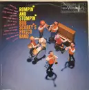 LP - Bob Scobey's Frisco Band - Rompin' And Stompin' - Mono
