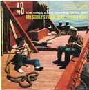 LP - Bob Scobey's Frisco Band - Something's Always Happening On The River