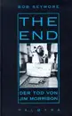 Hardcover - Bob Seymore - The End