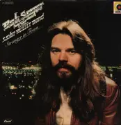 LP - Bob Seeger - Stranger In Town (Hörzu Edit)