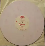 LP - Bob Segarini - Gotta Have Pop - Mauve Marbled