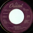 7inch Vinyl Single - Bob Seger And The Silver Bullet Band - Hollywood Nights