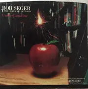 7inch Vinyl Single - Bob Seger And The Silver Bullet Band - Understanding
