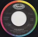 7inch Vinyl Single - Bob Seger And The Silver Bullet Band - American Storm - Allied Pressing