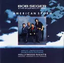 2x7inch Vinyl Single - Bob Seger And The Silver Bullet Band - American Storm - Limited Edition, Gatefold