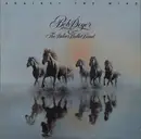 LP - Bob Seger And The Silver Bullet Band - Against The Wind