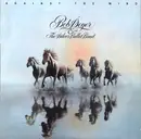 LP - Bob Seger And The Silver Bullet Band - Against The Wind
