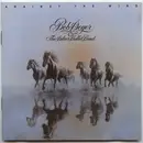 CD - Bob Seger And The Silver Bullet Band - Against The Wind