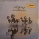 LP - Bob Seger And The Silver Bullet Band - Against The Wind - Still sealed