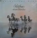 LP - Bob Seger And The Silver Bullet Band - Against The Wind