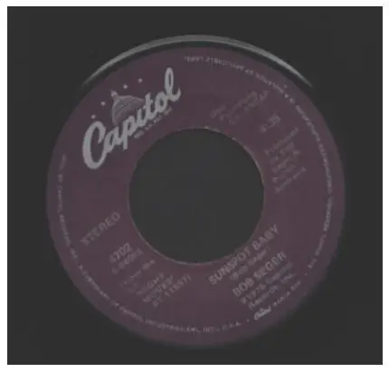 Bob Seger And The Silver Bullet Band - Old Time Rock & Roll