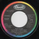7inch Vinyl Single - Bob Seger And The Silver Bullet Band - Old Time Rock & Roll - Winchester Pressing