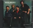 CD - Bob Seger And The Silver Bullet Band - Like A Rock