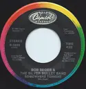 7inch Vinyl Single - Bob Seger And The Silver Bullet Band - Miami