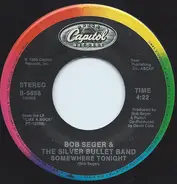 Bob Seger And The Silver Bullet Band - Miami