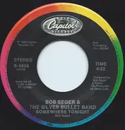 Bob Seger And The Silver Bullet Band - Miami