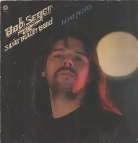 Bob Seger - Night Moves